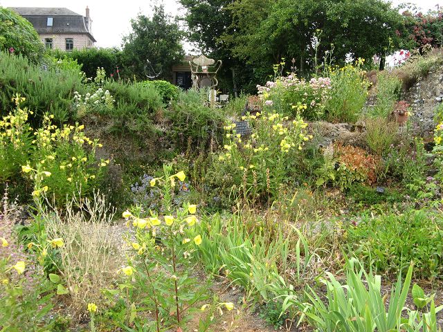 Les Jardins de Valloires